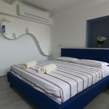 Ferienwohnung Il Prato Florenz Exterior foto