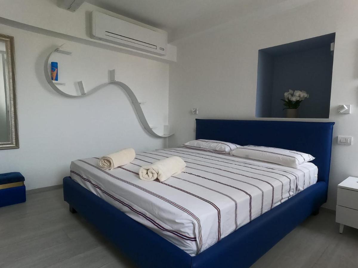 Ferienwohnung Il Prato Florenz Exterior foto