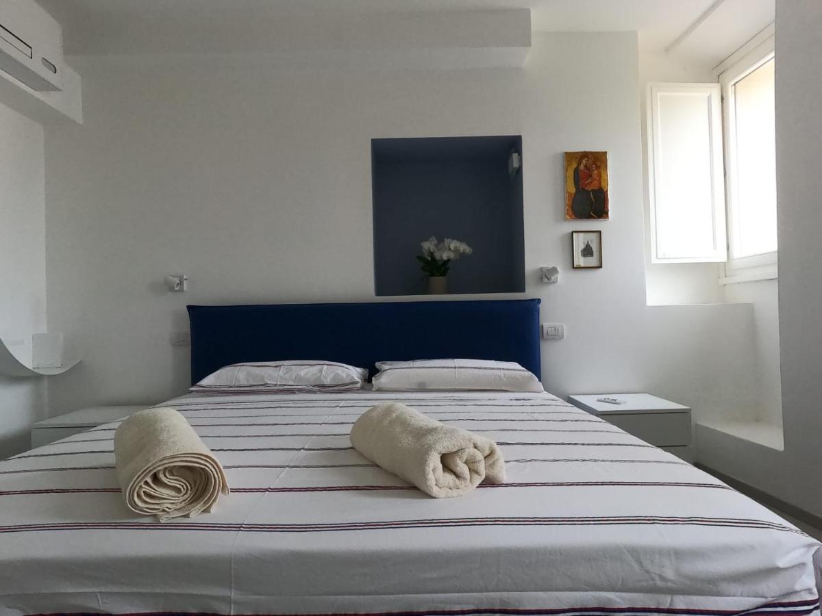 Ferienwohnung Il Prato Florenz Exterior foto
