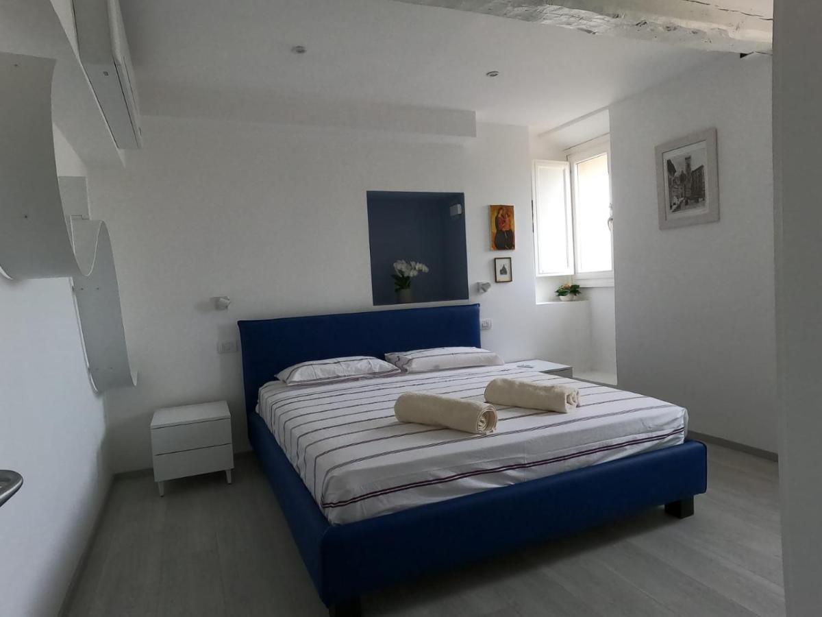 Ferienwohnung Il Prato Florenz Exterior foto