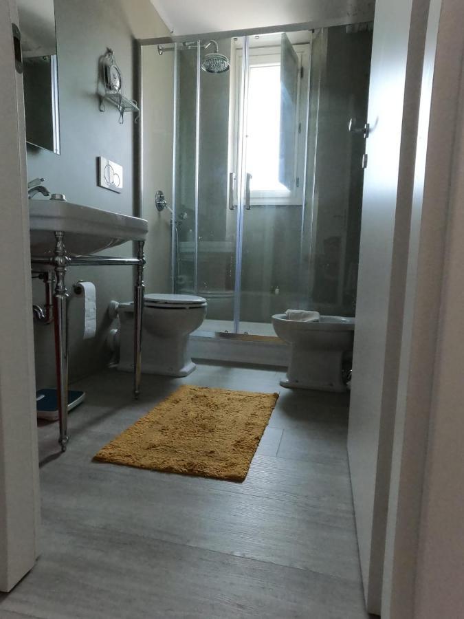 Ferienwohnung Il Prato Florenz Exterior foto